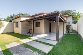 Casa confortável perto da praia Taperapuan MRI0085